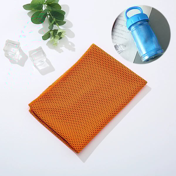 💝Buy 1 Get 1 Free🔥Absorbent Quick-Drying Gym Cooling Towels