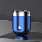 🔥50% discount for a limited time! 🎁USB fast charging mini electric shaver