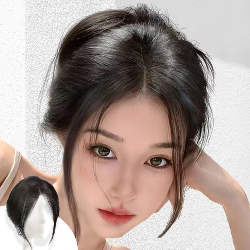 💝2025 Hot Sale💝Partial Bangs Hair Piece