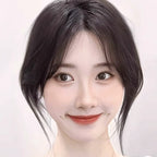 💝2025 Hot Sale💝Partial Bangs Hair Piece