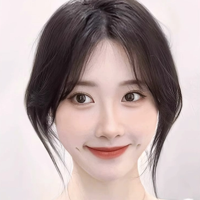 💝2025 Hot Sale💝Partial Bangs Hair Piece