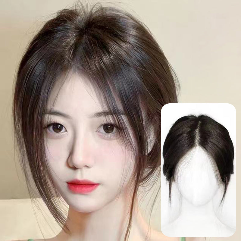 💝2025 Hot Sale💝Partial Bangs Hair Piece