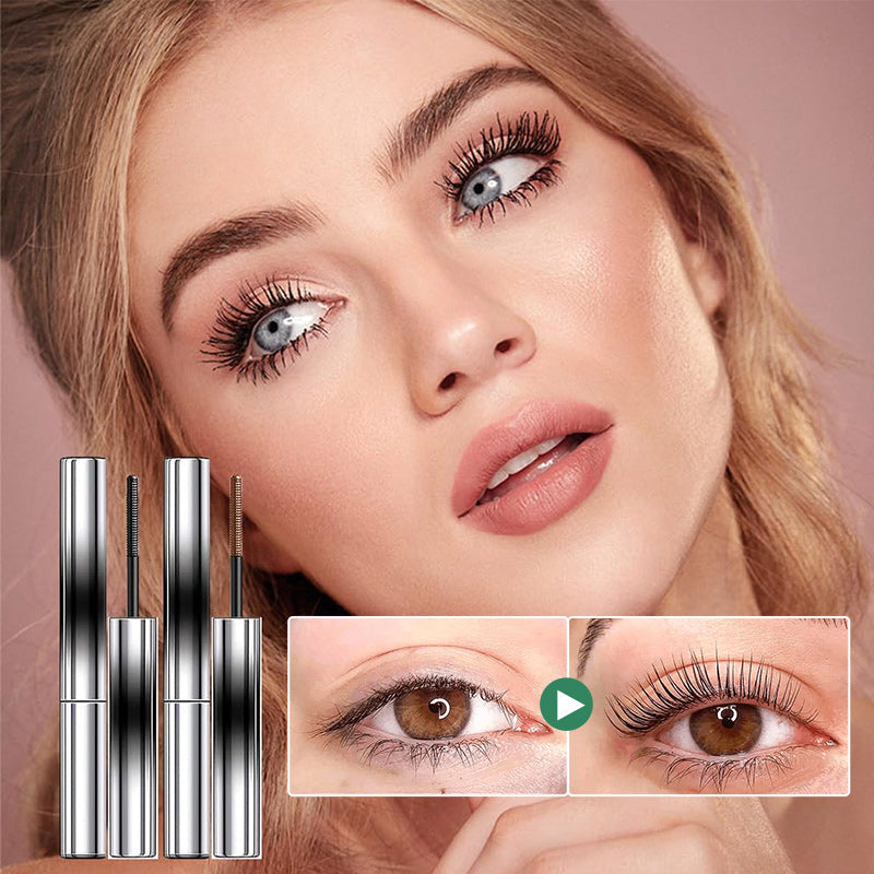 Buy 1 Get 1 Free🔥Iron Wand Mascara
