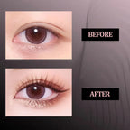💝2025 Hot Sale💝New Lengthening and Curling Mascara