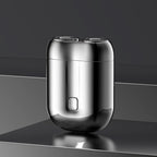 🔥50% discount for a limited time! 🎁USB fast charging mini electric shaver