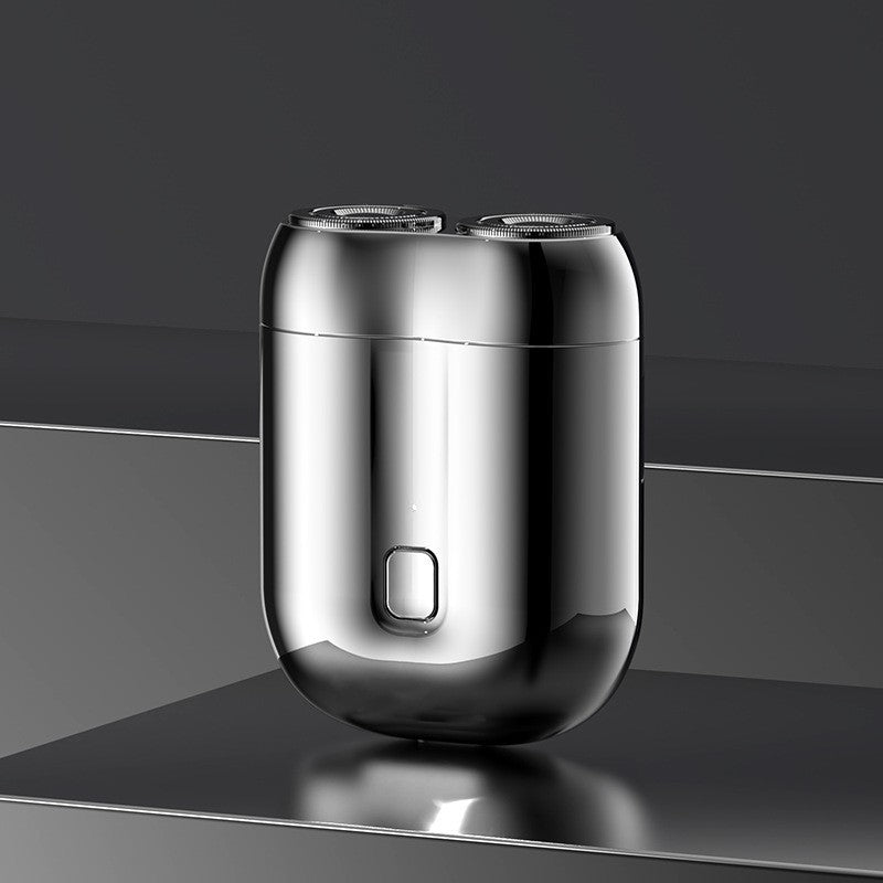 🔥50% discount for a limited time! 🎁USB fast charging mini electric shaver