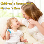 💝All Rounded Children U-Shape Toothbrush