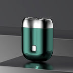 🔥50% discount for a limited time! 🎁USB fast charging mini electric shaver