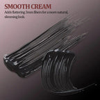 💝2025 Hot Sale💝New Lengthening and Curling Mascara