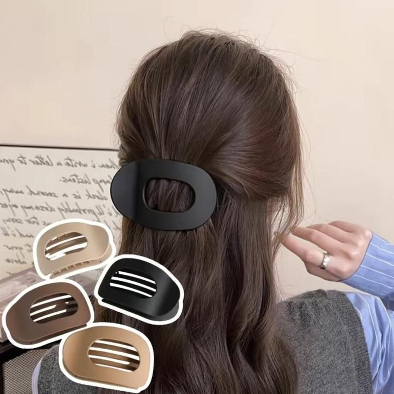 🎅Early Christmas Sale-🎄Simple Elegant Duckbill Hair Clip