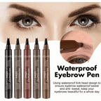 Buy 1 Get 1 Free🎁2025 Upgraded Natural Brows Eyebrow Pen
