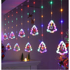 🎅Early Christmas Sale-🎄Christmas Decor Ring Lights