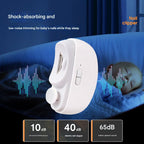 🔥Light-up silent nail clippers🔥Limited-time 50% off⏰