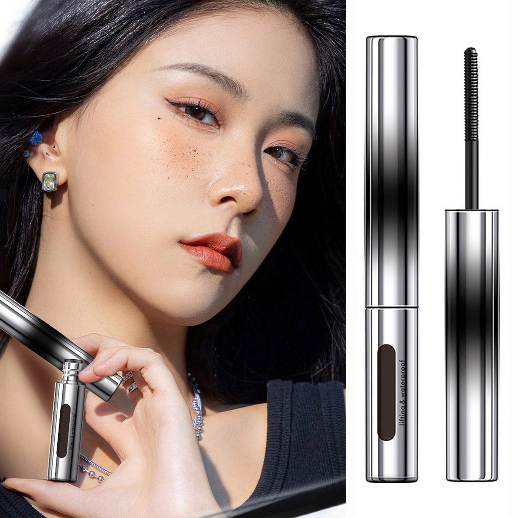 Buy 1 Get 1 Free🔥Iron Wand Mascara