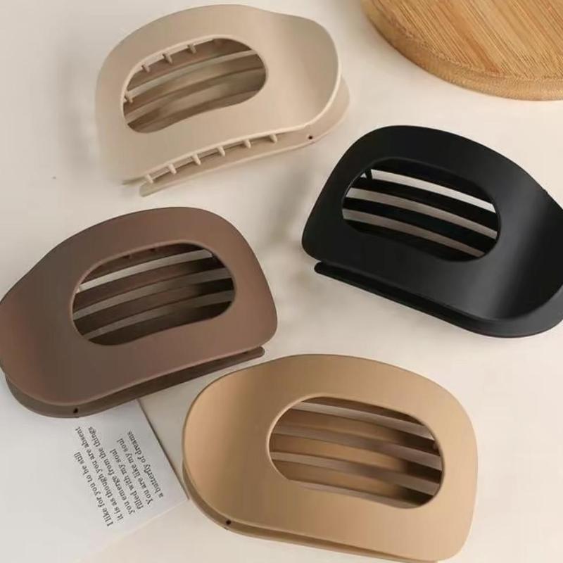 🎅Early Christmas Sale-🎄Simple Elegant Duckbill Hair Clip