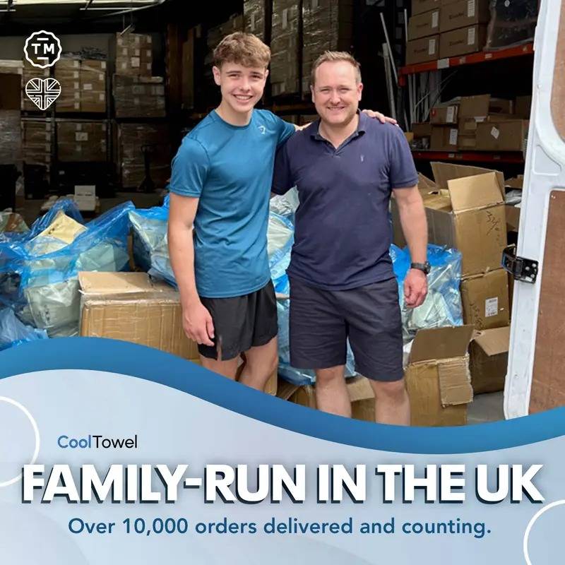 💝Buy 1 Get 1 Free🔥Absorbent Quick-Drying Gym Cooling Towels