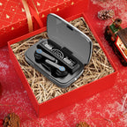 Noise Reduction Touch Control In-Ear Bluetooth Earphones