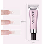 💝30% OFF| Magic Solid Nail Glue Kit 3-In-1 Nail Art Kits