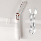 Women's Portable Rechargeable Body Hair Trimmer
