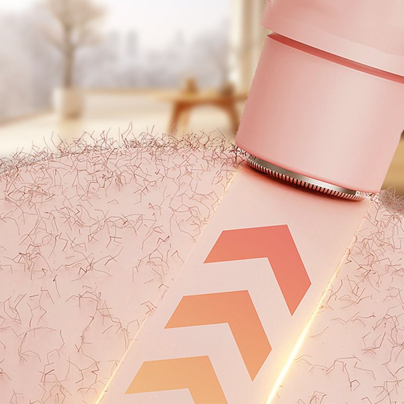 Dual-Head Epilator  X7 Waterproof - Hair Removal & Timming | 21-Day Silky Skin Cordless Design