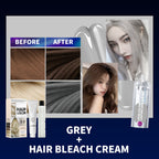 Vivid Color Lasting Hair Dye Gel