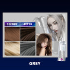 Vivid Color Lasting Hair Dye Gel
