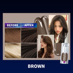 Vivid Color Lasting Hair Dye Gel