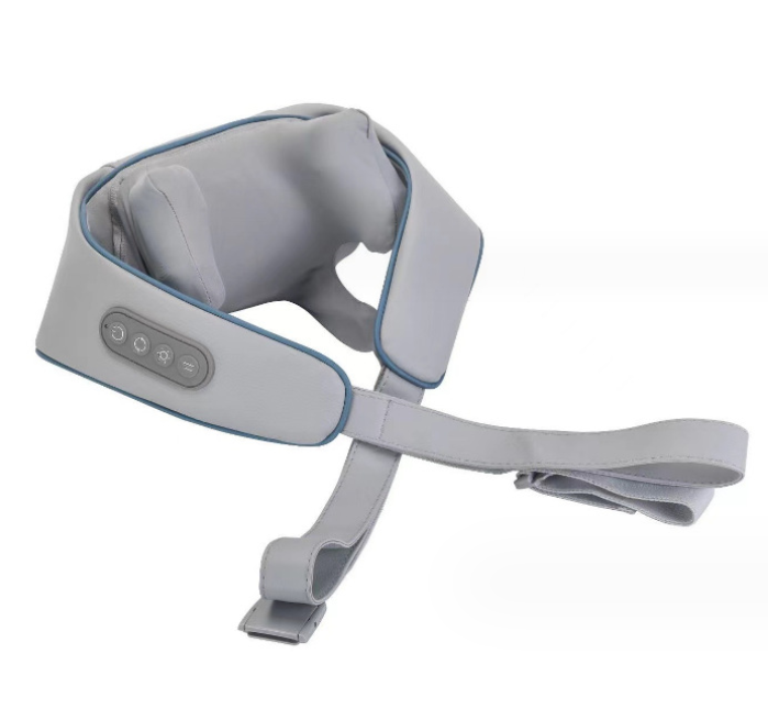 Limited Time 50% OFF Neck and Shoulder Heat Massager