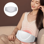💝Best Sellers🔥Abdominal Infrared Massage Belt