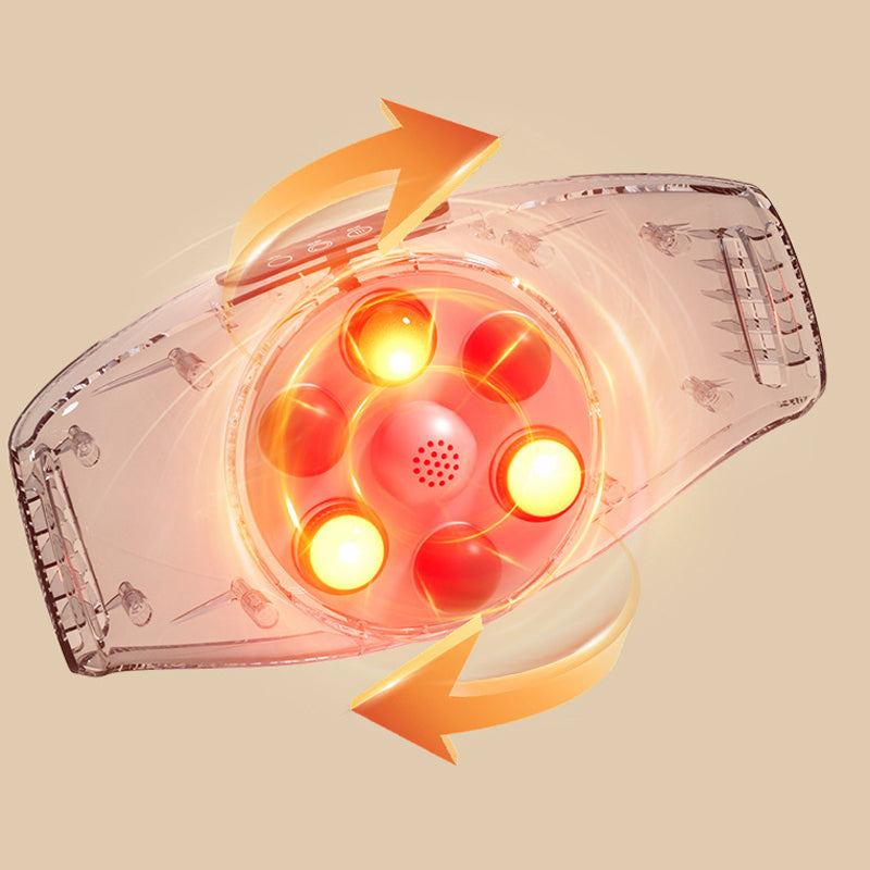 💝Best Sellers🔥Abdominal Infrared Massage Belt