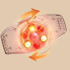 💝Best Sellers🔥Abdominal Infrared Massage Belt