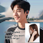 Noise Cancelling Wireless Sports Bluetooth Earphones