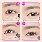 💝Buy 1 Get 1 Free🔥Flawless Brightening Under Eye Concealer