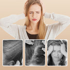 💝Buy 1 Get 1 Free🔥2-in-1 Hair Color Stick & Comb