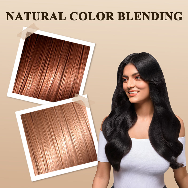 💝Buy 1 Get 1 Free🔥2-in-1 Hair Color Stick & Comb