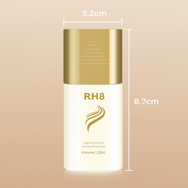 💝Buy 1 Get 1 Free🔥2-in-1 Hair Color Stick & Comb