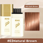 💝Buy 1 Get 1 Free🔥2-in-1 Hair Color Stick & Comb