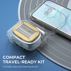 🎁Manual Shaving Tool for Bald Heads