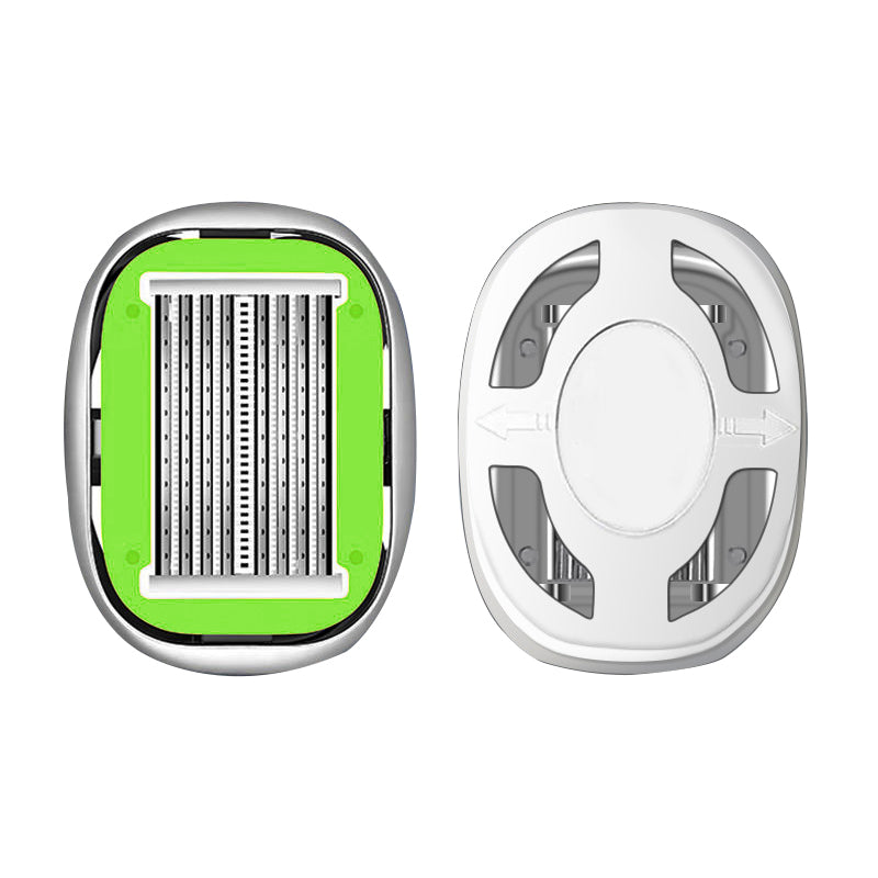 🎁Manual Shaving Tool for Bald Heads