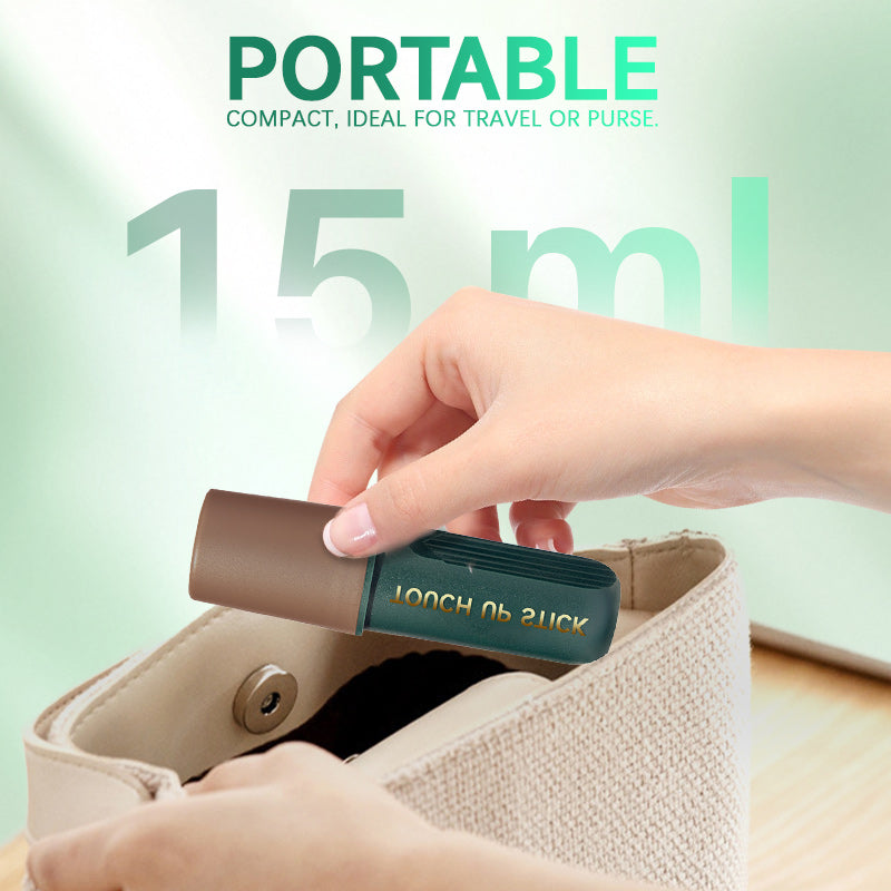 🔥Last Day Buy 1 Get 1 Free🔥Quick Cover Root Touch Up Stick